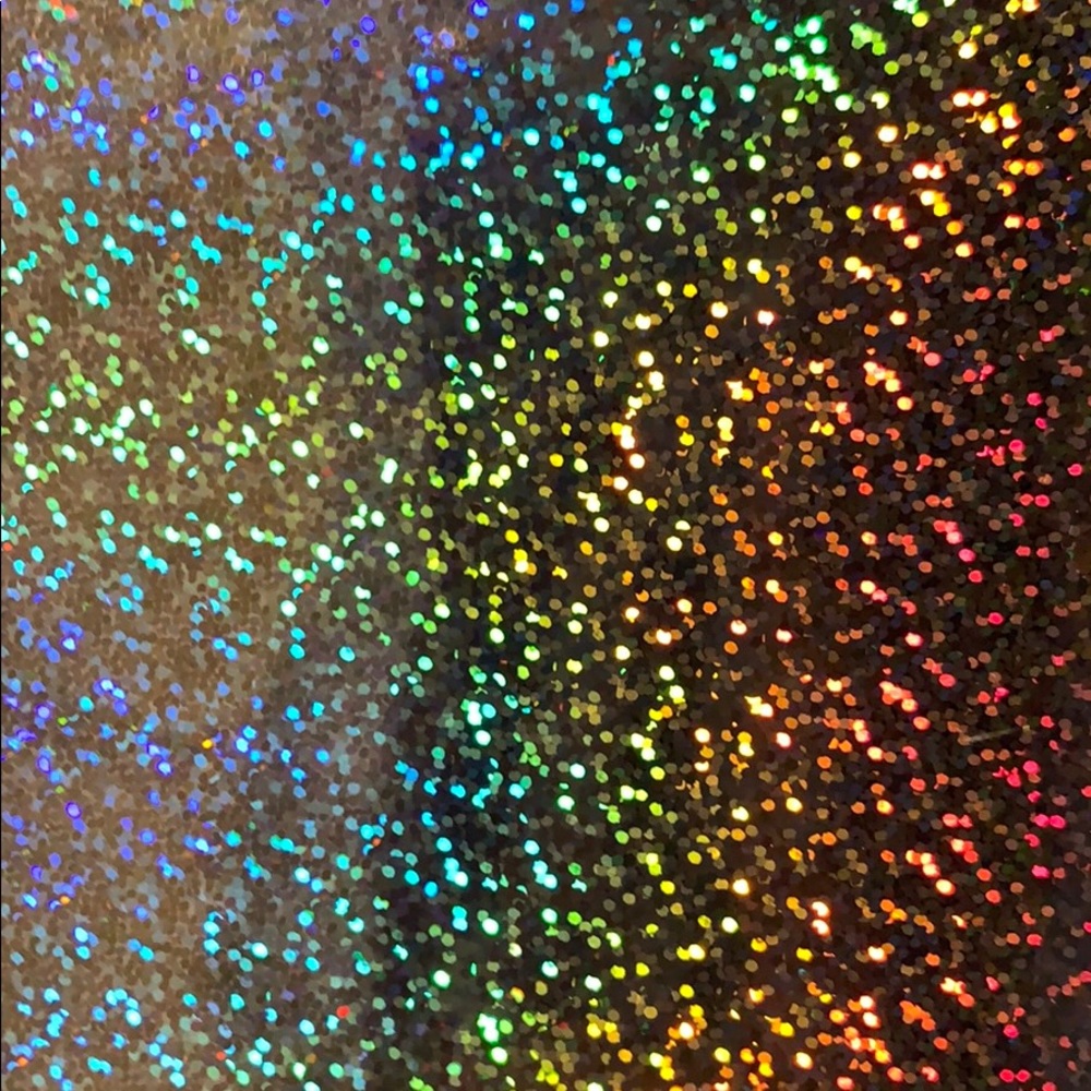 Meet your Posher, Betty